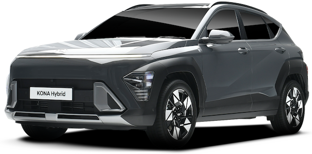 1.6 T-GDI Hybrid DCT