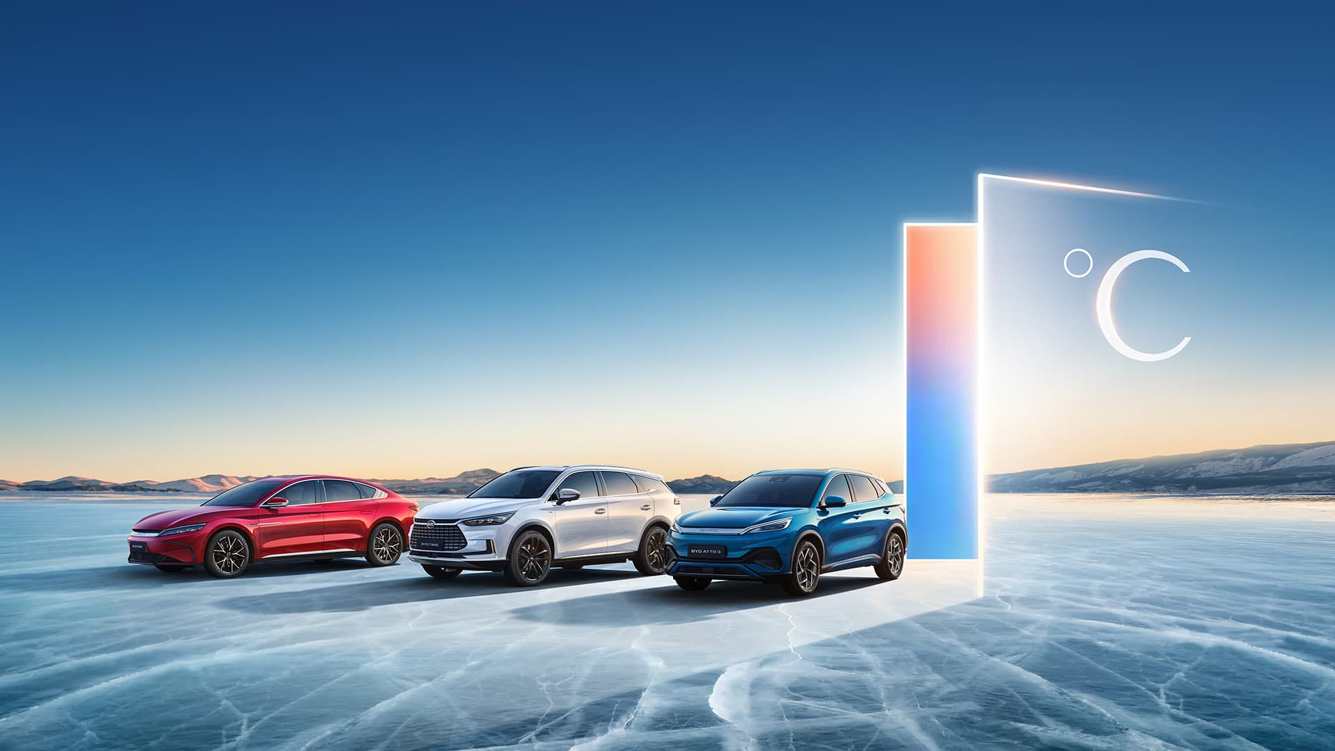 From China to the World: BYD's Record-Breaking Q3 — cover image