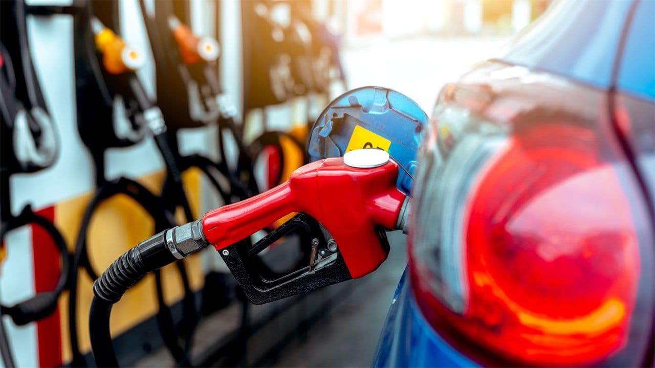UAE Announces Petrol And Diesel Prices For October 2023 | Latest Fuel Prices — cover image
