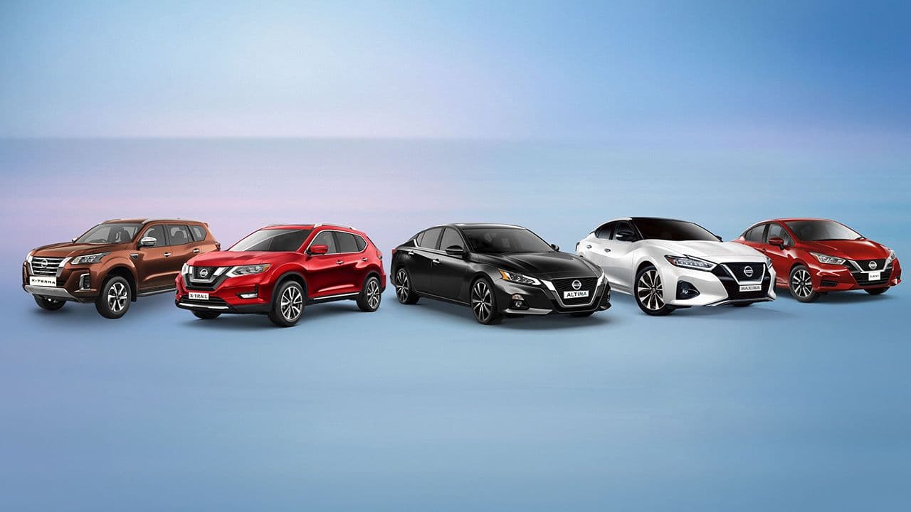 Al Masaood Automobiles Is Leading The UAE's Used Car Market With Nissan Certified Pre-Owned Vehicles — cover image