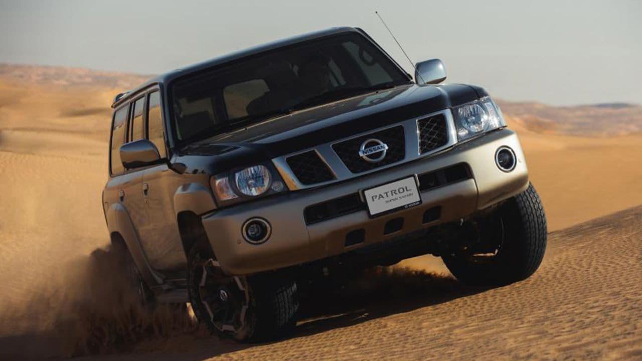 Ten Points To Consider Before Buying A Used Car In The UAE — cover image