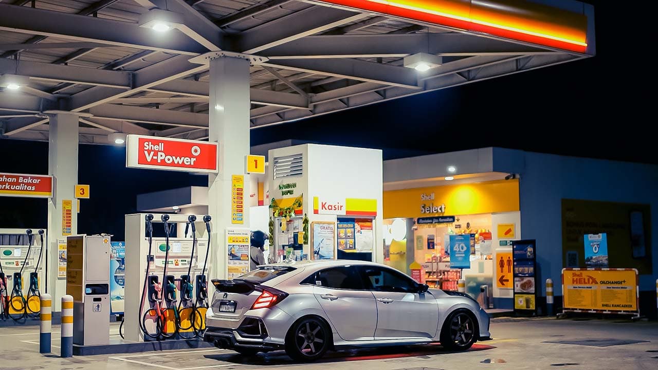 UAE Announces Petrol And Diesel Prices For September 2023 | Latest Fuel Prices — cover image