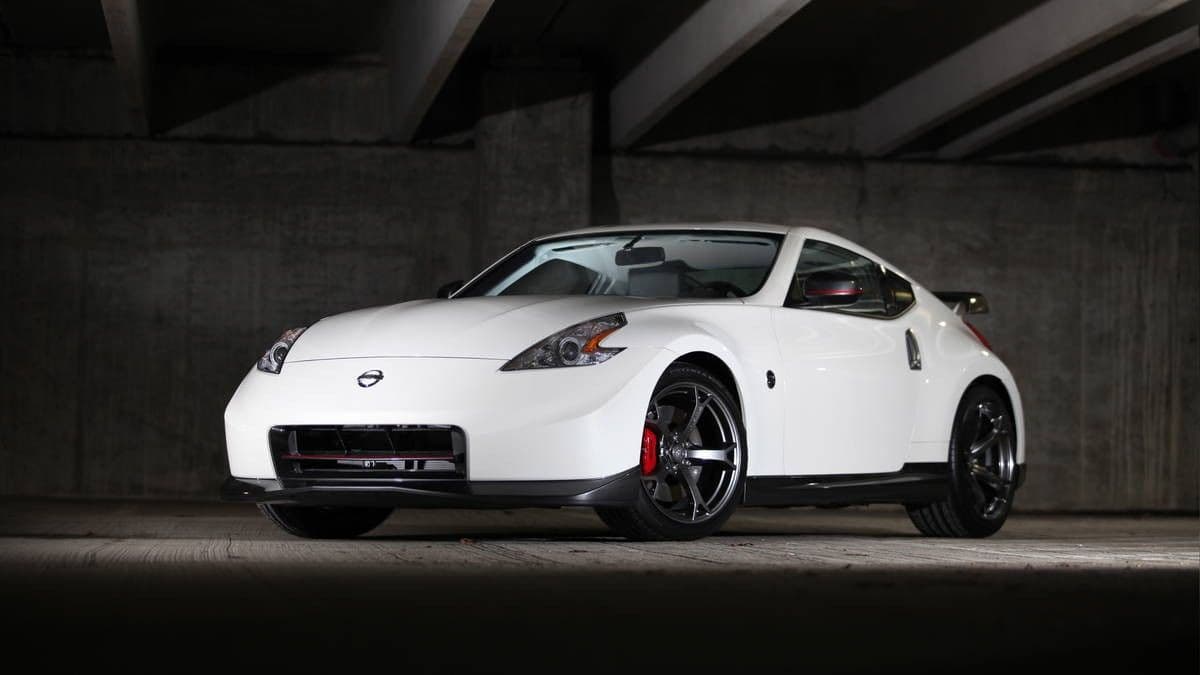 A Successor To the Nissan 370Z Is Finally Coming In 2020 — cover image