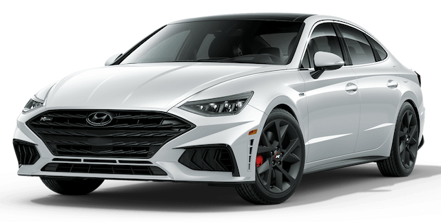 2.5L GDI 8AT Full option