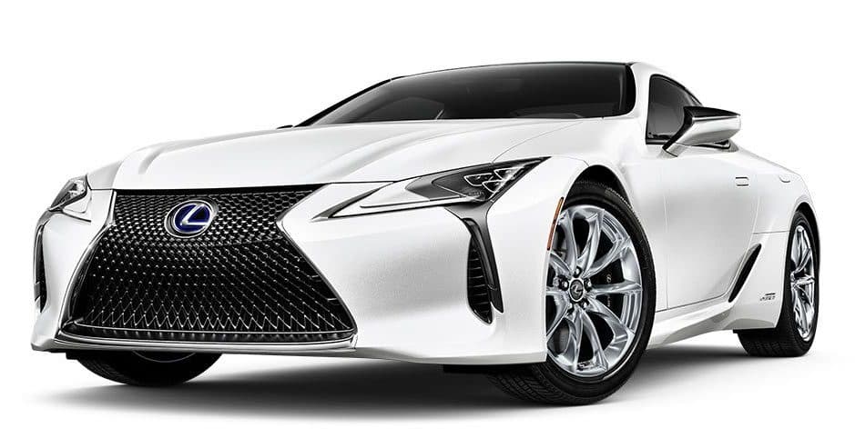 LC 500
