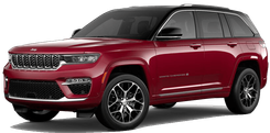 Image of Grand Cherokee