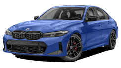 Image of 3 Series Sedan