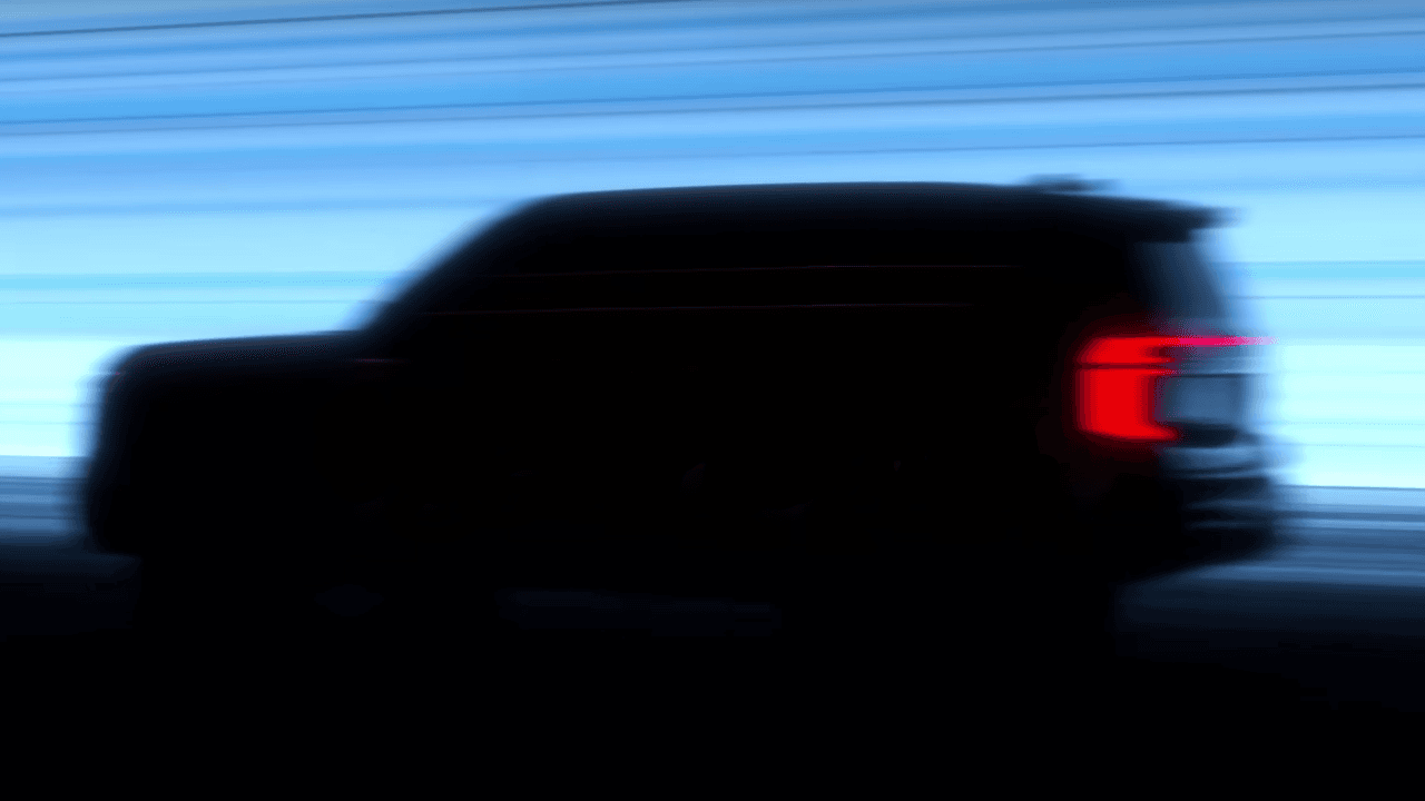 2025 Nissan Patrol Teased! Here's Everything We Know So Far — cover image