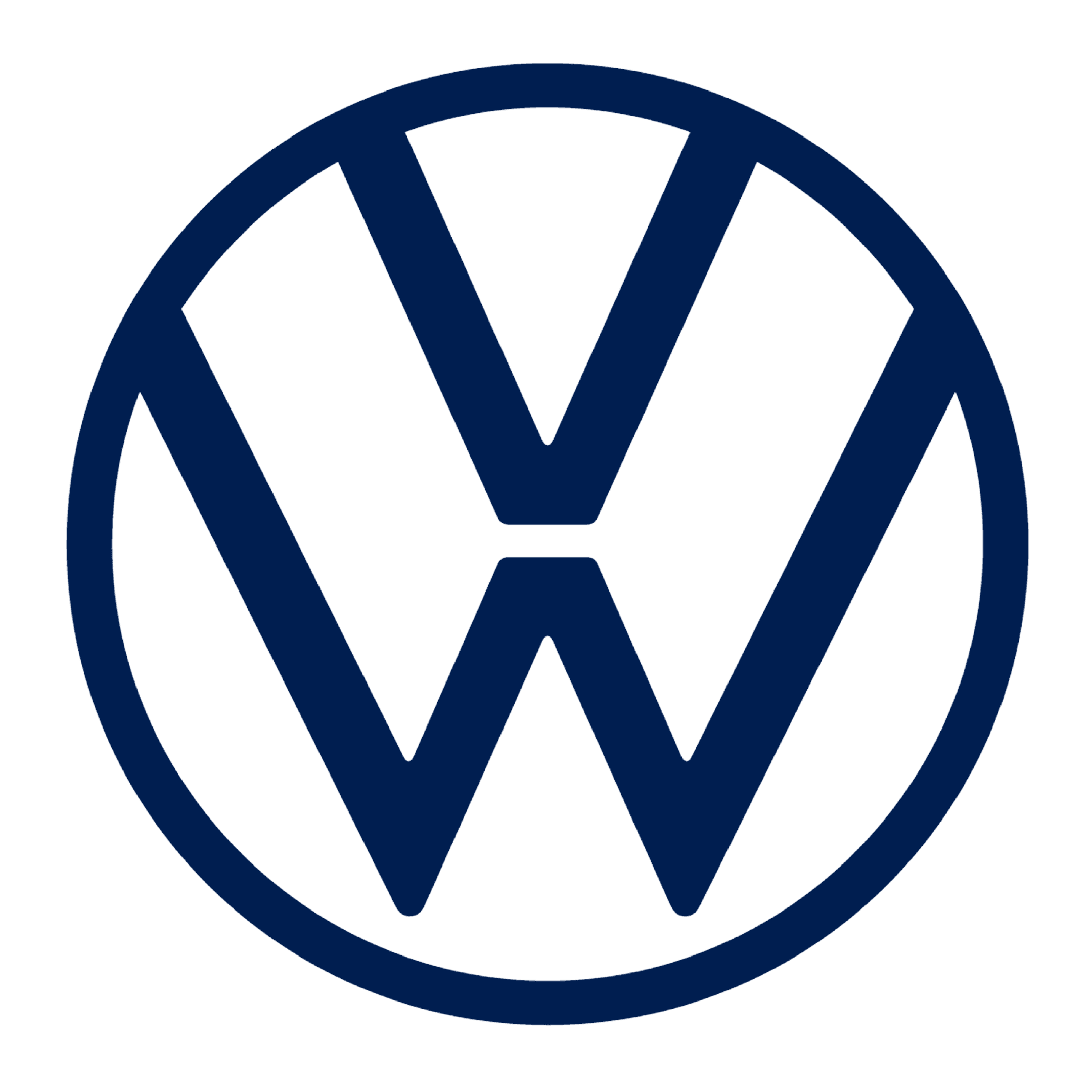Volkswagen logo