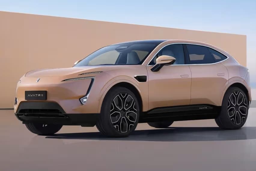 Why the UAE is the Perfect Market for AVATR’s Forward-Thinking EVs — cover image