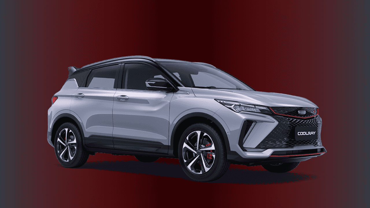 6 Best Chinese SUV Cars In UAE Under AED 70,000! — cover image