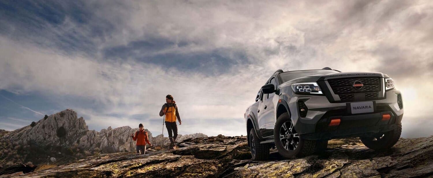 Nissan Confirms Navara Launch Date, Sticking with Diesel for Toyota Hilux and Ford Ranger Challenger — cover image