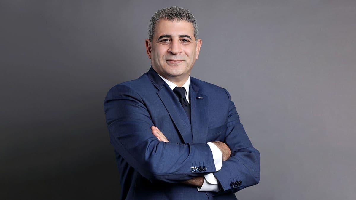 Nissan And INFINITI Announces Senior Management Changes In The Middle East Operations — cover image