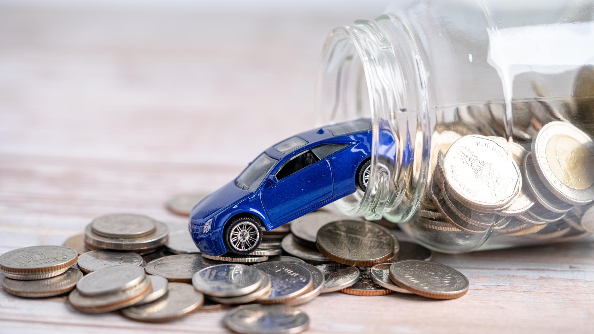 Navigating Car Financing Options in the UAE | Car Loan in Dubai | Interest Rates — cover image