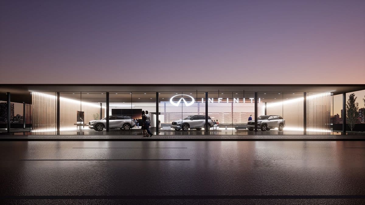 Online Vs Traditional Car Dealerships | The Future Of Automotive Industry And Car Buying In The UAE — cover image