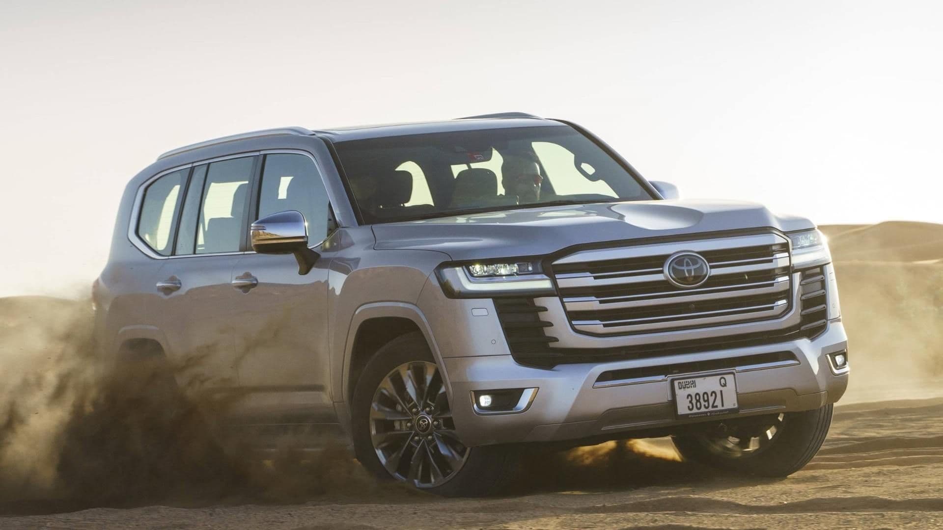 The Resale Value Game| How to Choose a Car That Holds Its Value in the UAE? — cover image