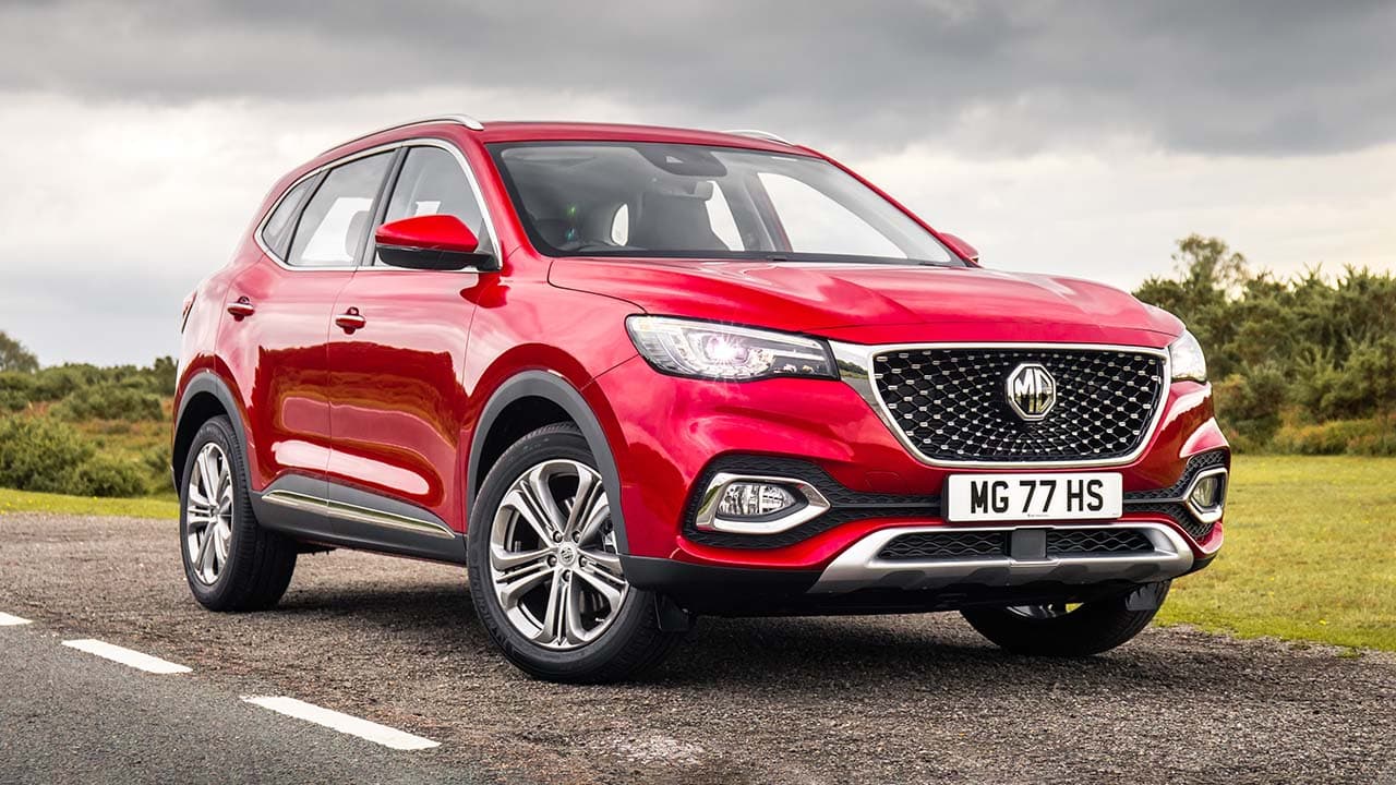 Best New Cars To Buy In UAE Under AED 100,000! — cover image