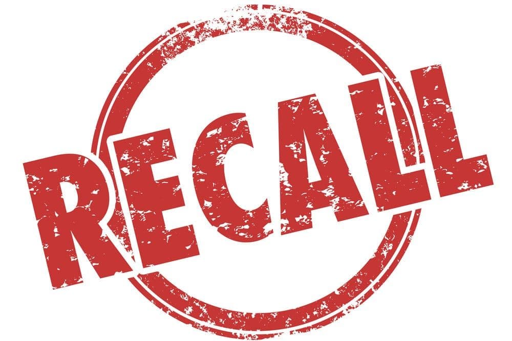 Massive Recall Across Multiple Manufacturers In UAE — cover image