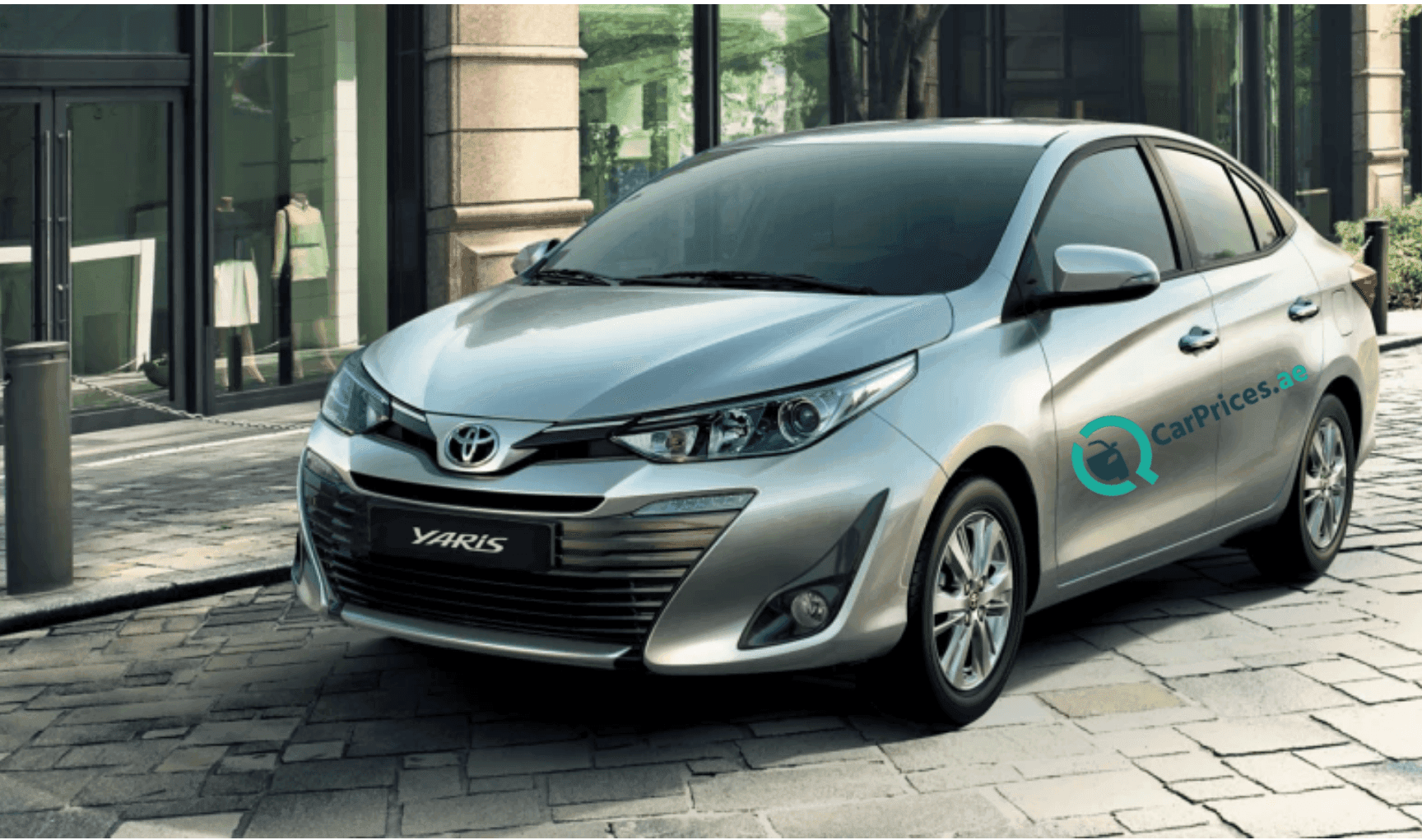 Most Popular Hatchbacks of the UAE - Part I — cover image