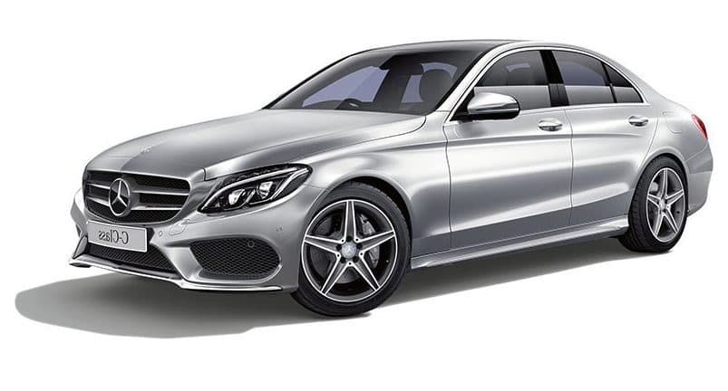 C-Class