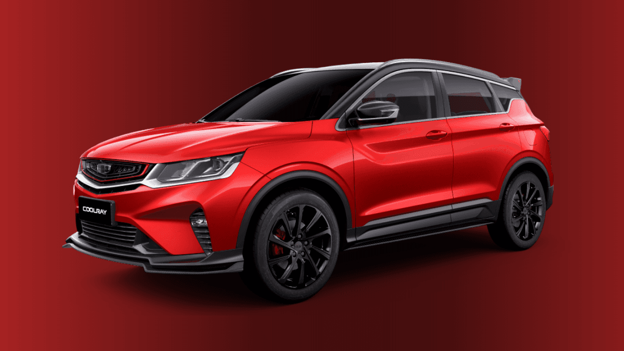 Top 10 Best Chinese Car Brands In The UAE — cover image