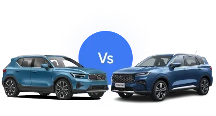 Car Comparison