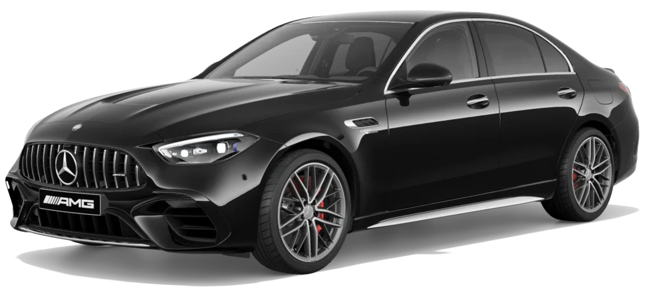 C-Class