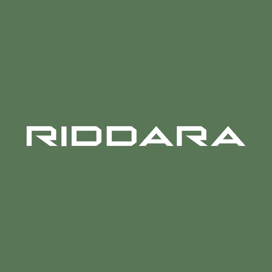 Riddara