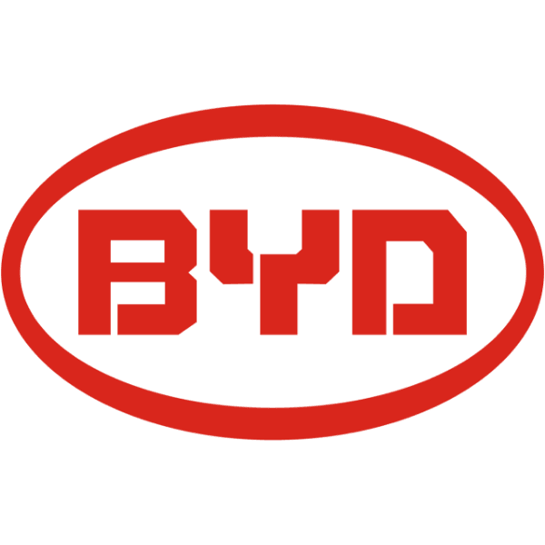 BYD