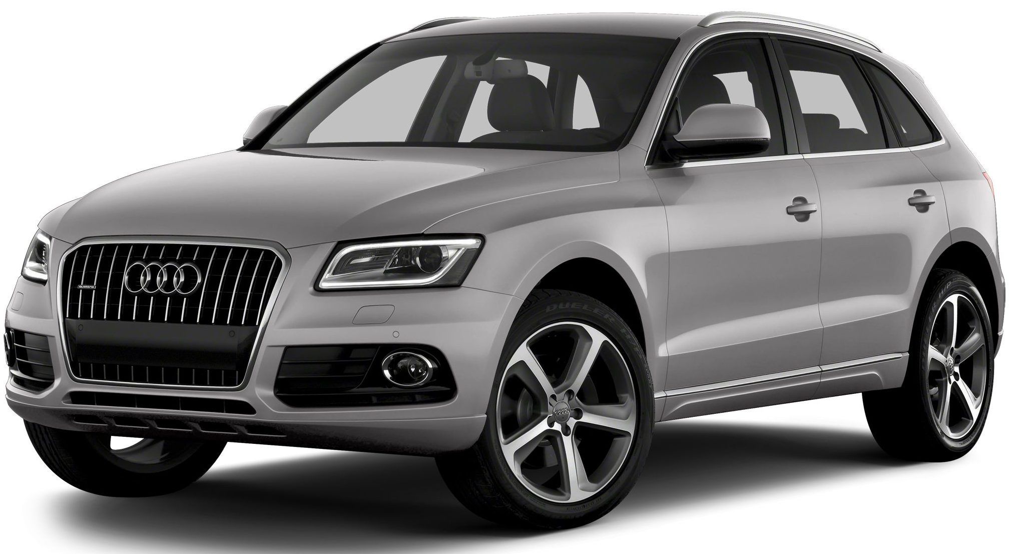 45 TFSI quattro Design