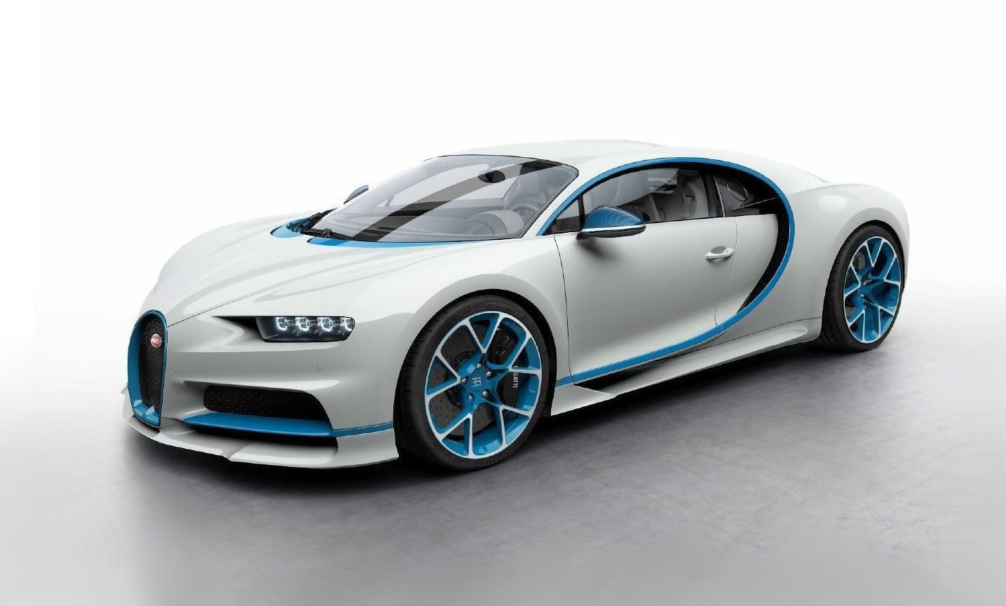 8.0T W16 Pur Sport (1500 PS)