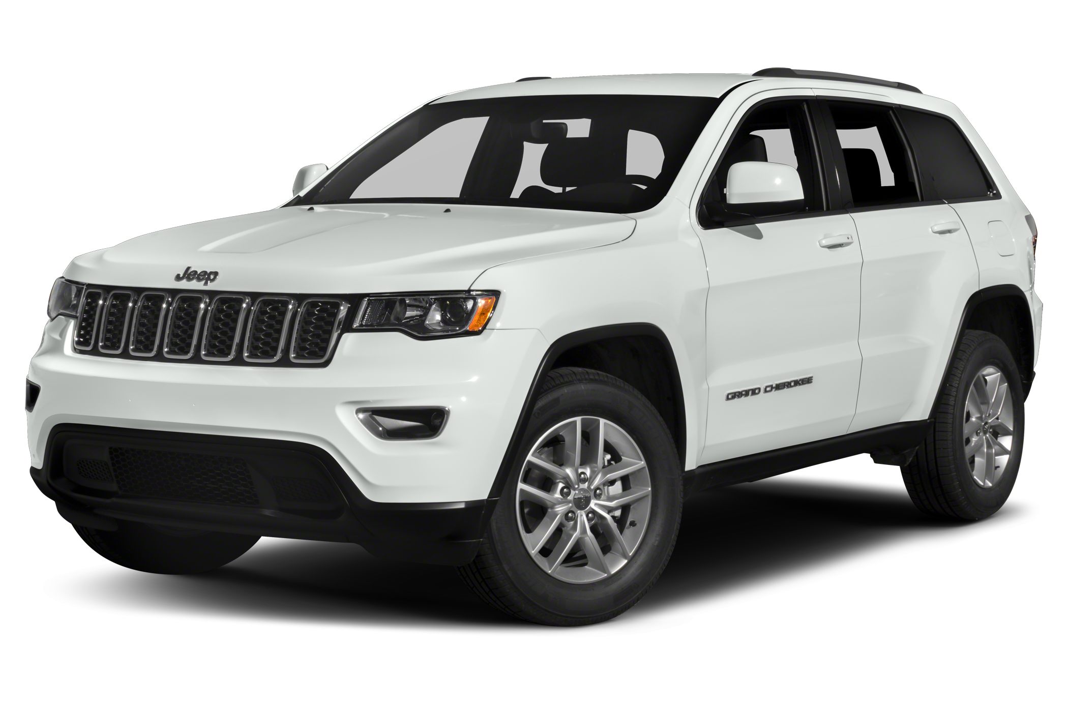 Grand Cherokee