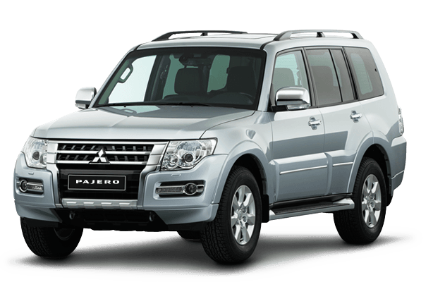 Pajero