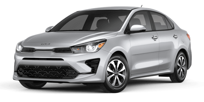 Rio Sedan