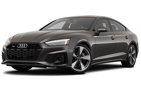 40 TFSI Advanced (190 HP)