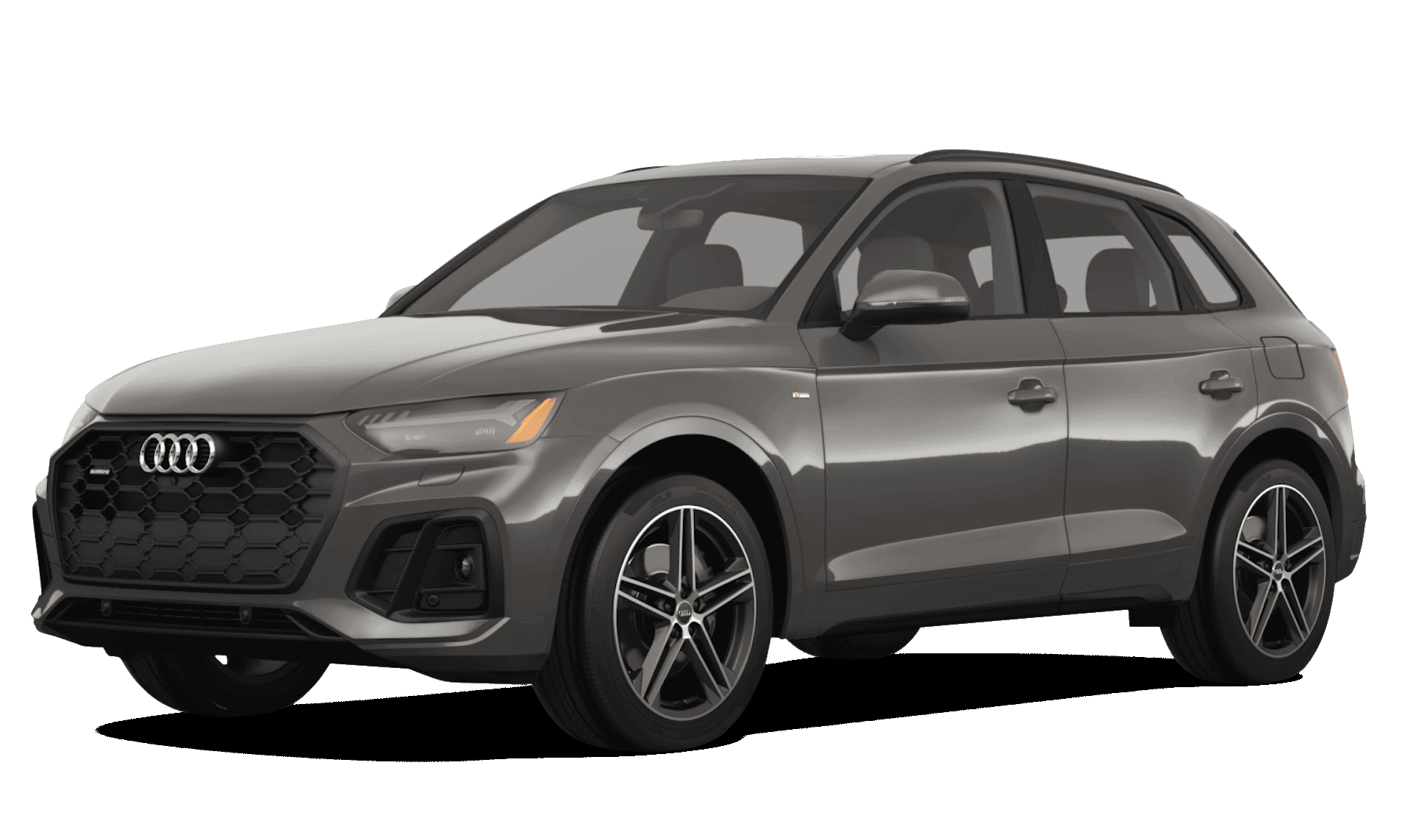 45 TFSI quattro Design