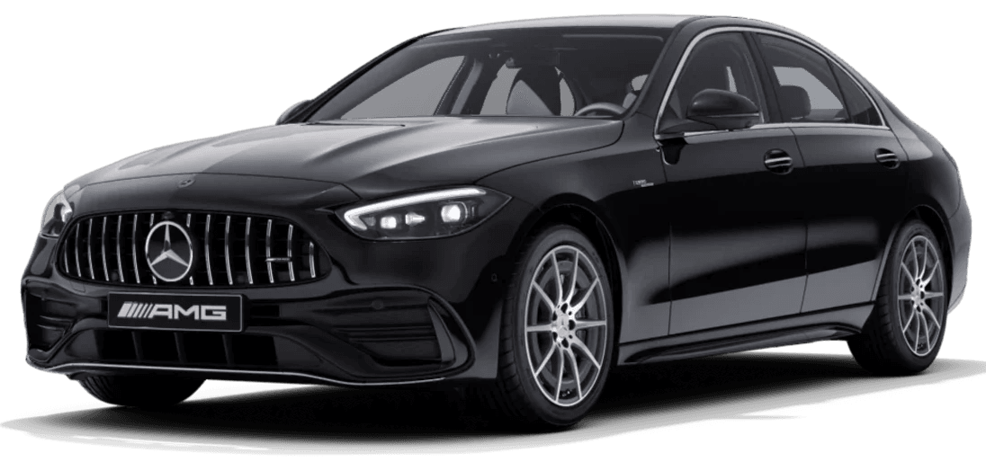 C-Class