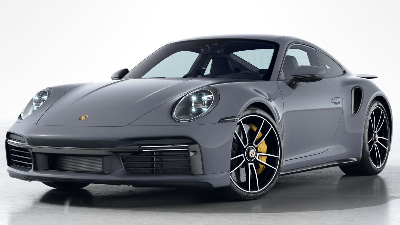 Turbo S