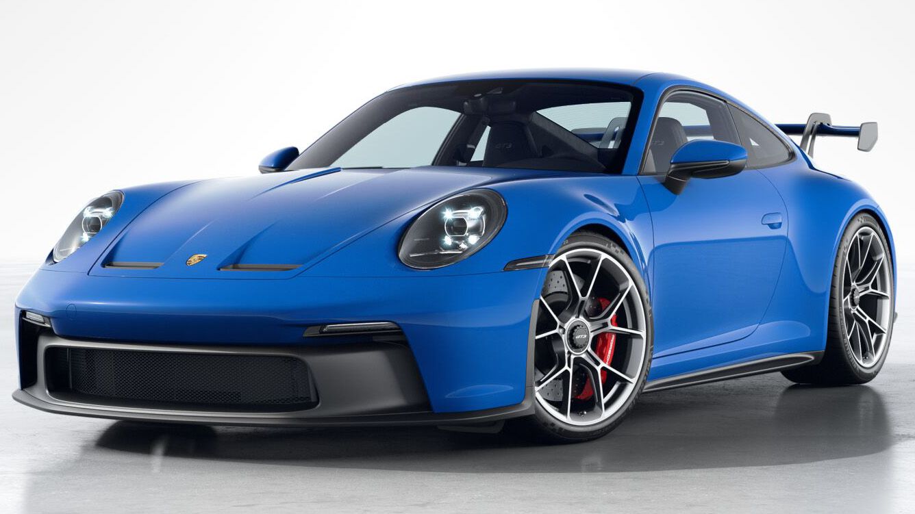 GT3
