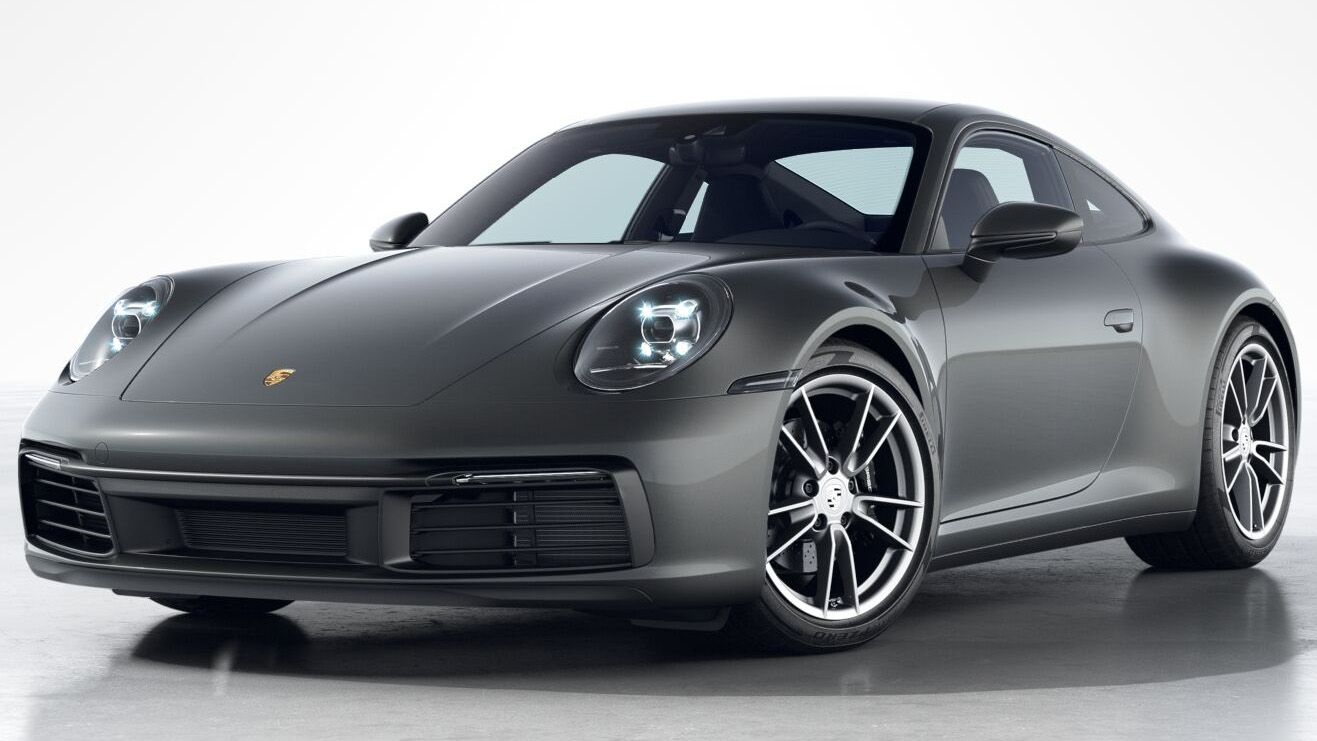 Carrera 4