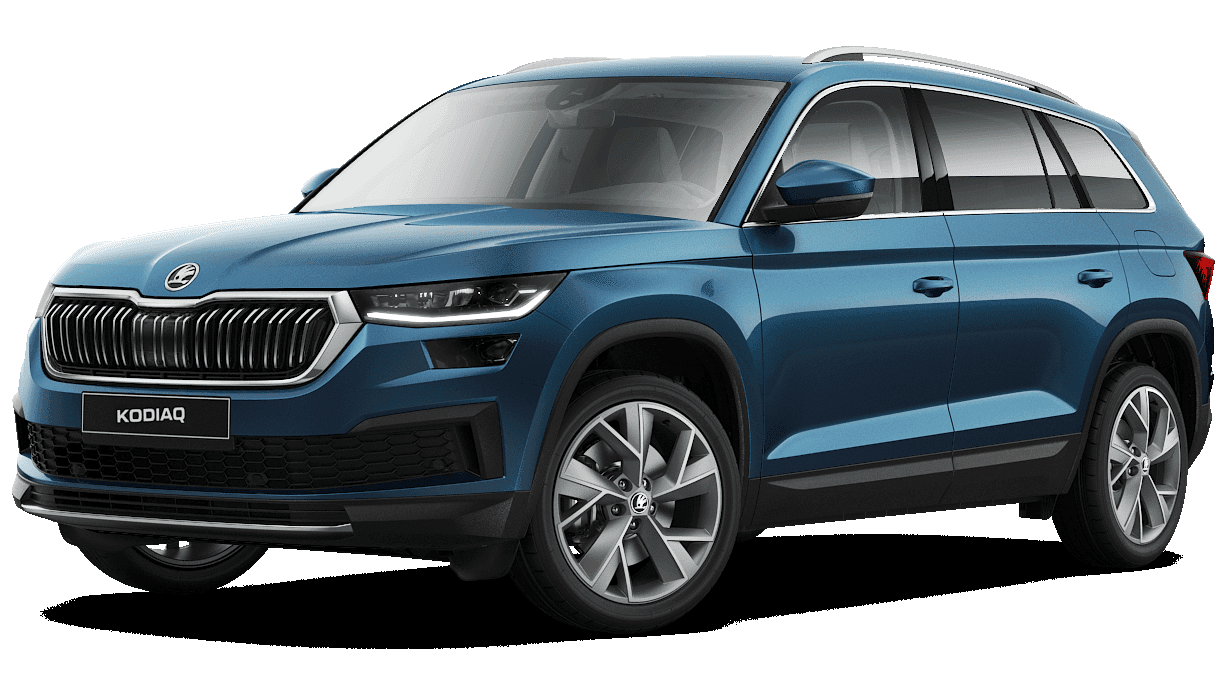 1.4 TSI Ambition (7-seater)