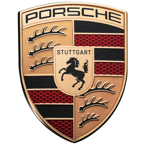 brand-Porsche