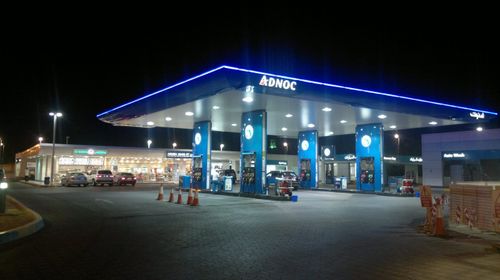 Now Pay More For fuel In The UAE