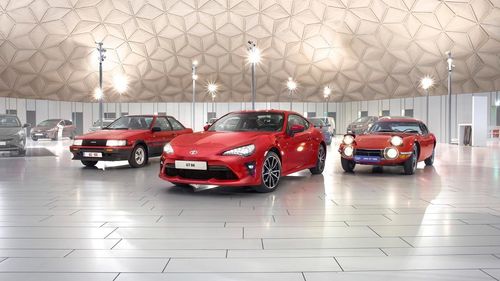 Toyota Wants To Revive MR2 Or Celica To Join Supra, GT86
