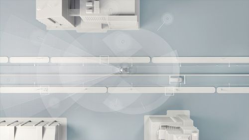 Volvo To Harness Real-Time Data From Customer Cars For New Safety Standards