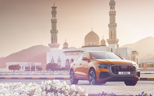 Audi Abu Dhabi Launches Ramadan Offer For Its Flagship Electric Model, E-Tron GT