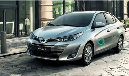 Most Popular Hatchbacks of the UAE - Part I