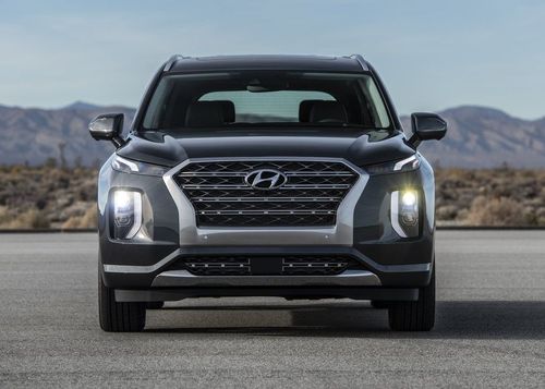 All-New 2020 Hyundai Palisade & Sonata Middle-East Arrival Imminent