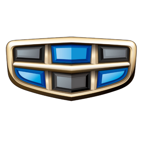 brand-Geely