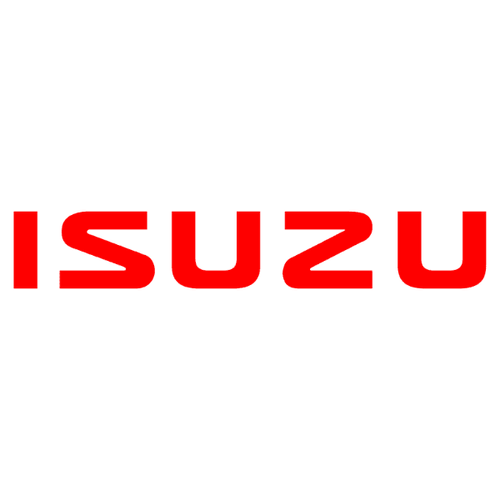 brand-Isuzu